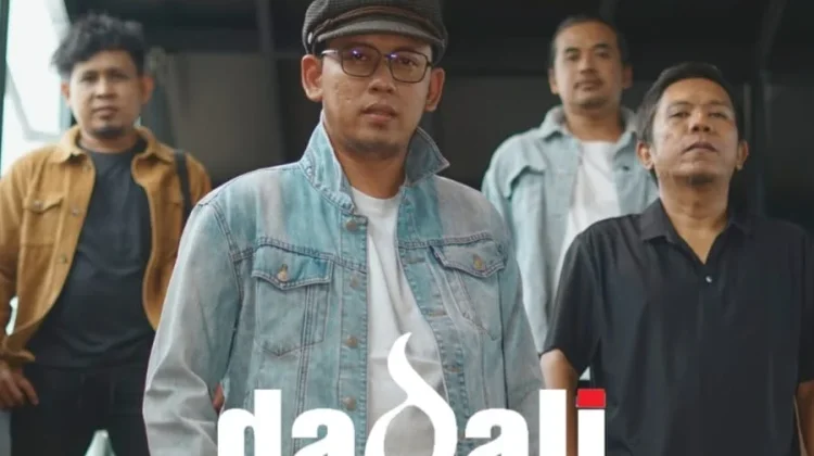 Dadali Rilis “Tanpa Dirimu Disisiku”, Bangkit di Industri Musik
