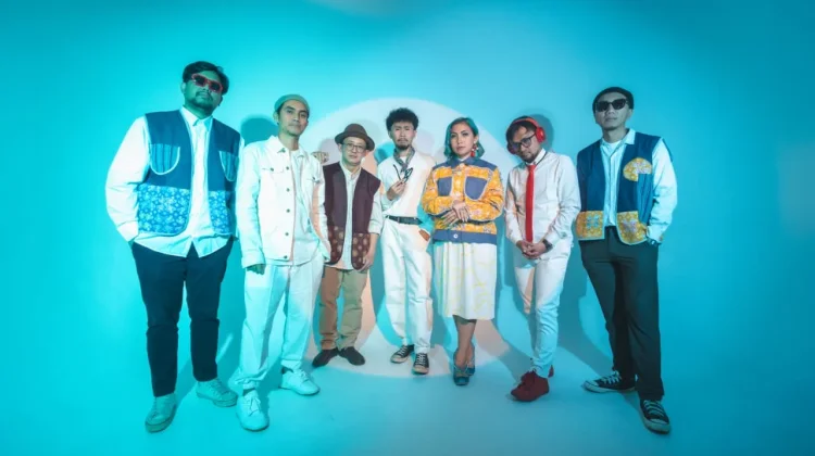 Ten2Five dan HIRO Rilis “NOFOMO”, Lagu Refleksi di Ramadhan