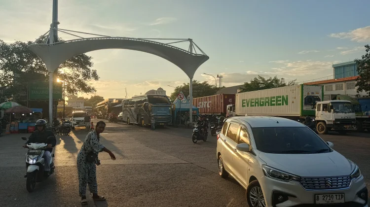 Persiapan Mudik Lebaran, PO Haryanto Siagakan 50 Bus