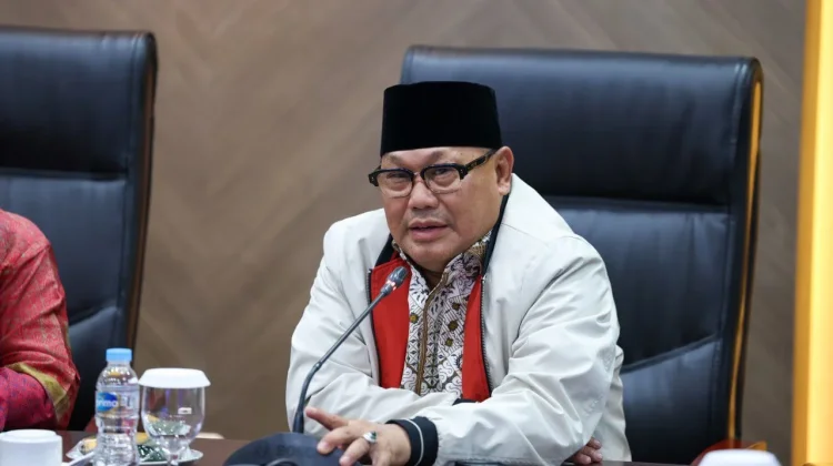 M Thamrin: Musibah Bantar Gebang, Teguran Keras Penanganan Sampah