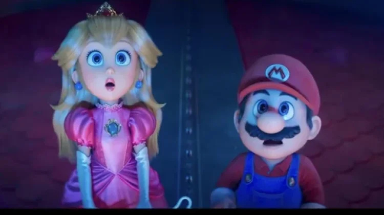 Petualangan Antargalaksi Mario Kembali Hadapi Ancaman Bowser Baru