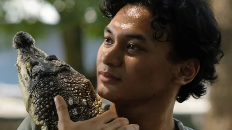 Makna Air Mata Buaya dalam Film Crocodile Tears