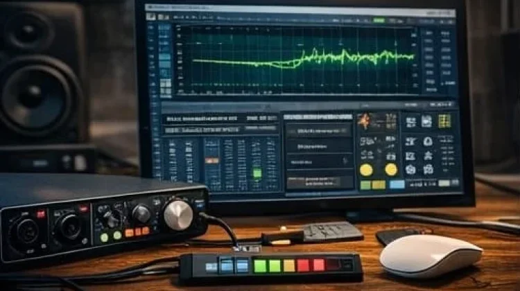 Tips Audio #8. Menggunakan Plugin Audio Secara Efektif dan Bijak