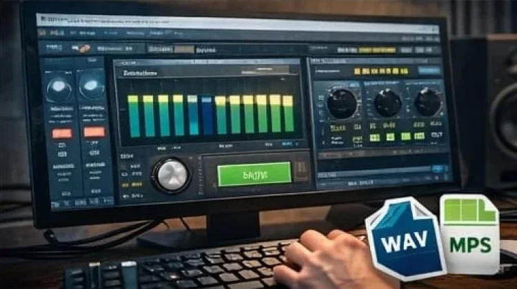 Tips Audio #10. Tahap Mastering Audio agar Siap Dipublikasikan