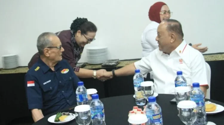 NTB Siap Gelar Angkat Besi PON 2028