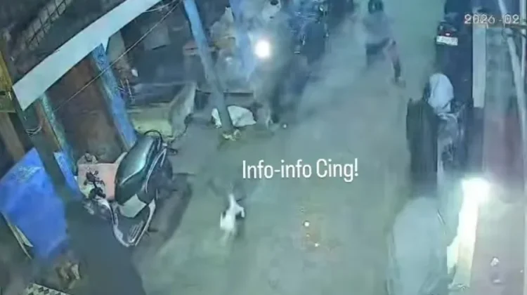 Marak Tawuran usai Tarawih, Buat Resah Warga di Tanjung Priok