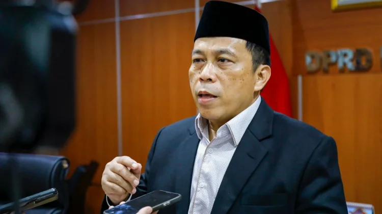 M. Subki Dorong Penguatan Fungsi Keluarga