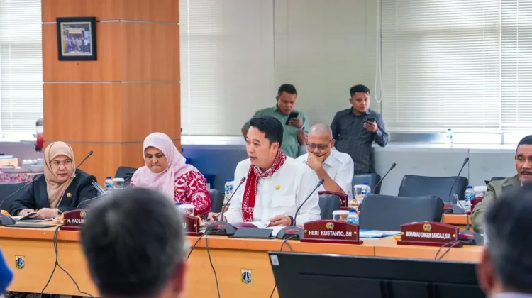 Kevin Wu: Aksi Petasan ke Pedagang Tramadol Bentuk Kemarahan Warga