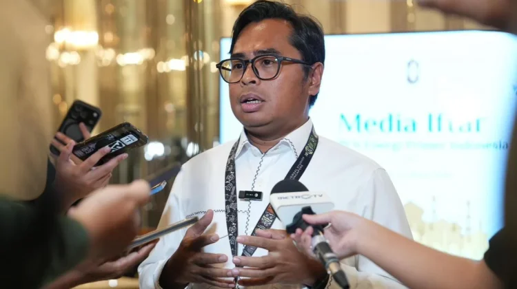 PLN EPI Perkuat Koordinasi Pasokan Batubara untuk PLTU