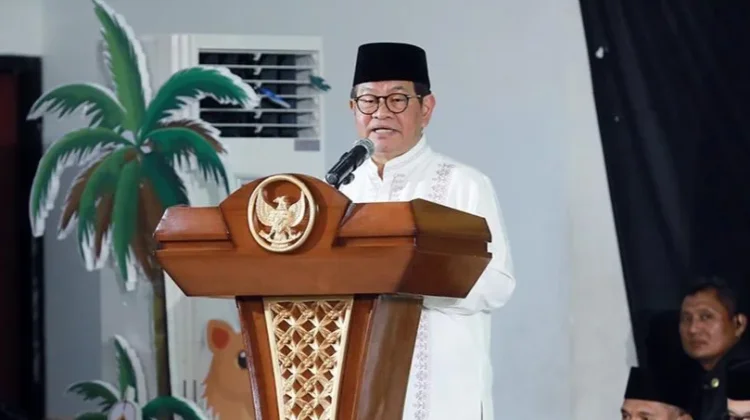 Pemprov DKI Siapkan Rangkaian Kegiatan untuk Semarakkan Malam Idulfitri