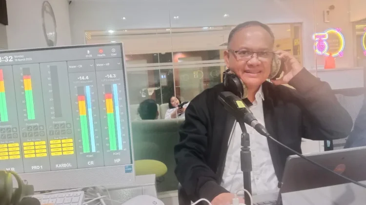 Membangun SDM Batak Profesioal Melalui Pelatihan dan Sertifikasi