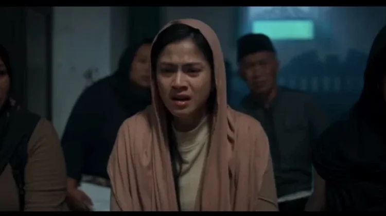 Film ‘Aku Harus Mati’ Ungkap Teror Kelam Masa Lalu