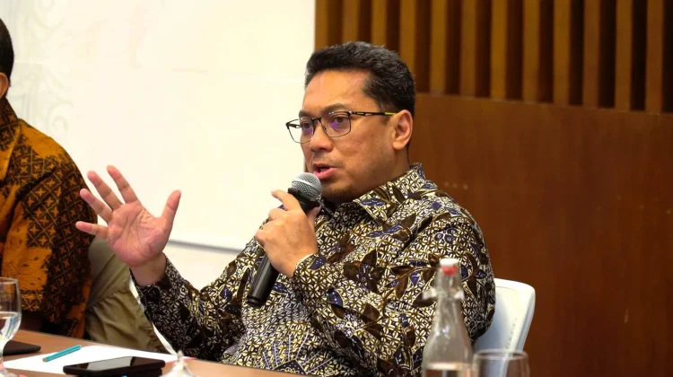Dharma Jaya Dukung Program Bedah Rumah DKI Jakarta