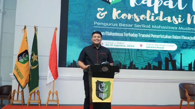 Selama Ramadan Kamtibmas Kondusif, PB SEMMI Apresiasi Kapolri dan Jajaran