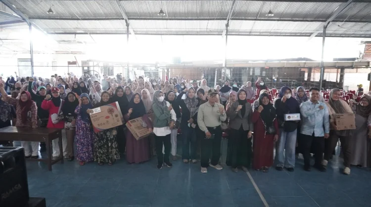 Anggota DPR: Program MBG Tingkatkan Kualitas SDM Indonesia