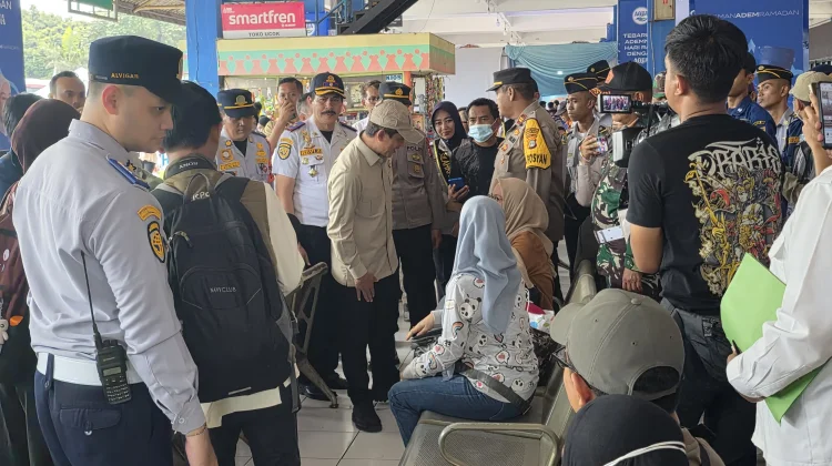Menteri LH Minta Pengelolaan Sampah Modern Rampung 3 Bulan