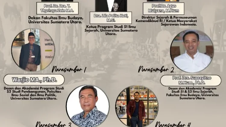 Sejarah Diplomasi dan Perbudakan di Sumatera Timur