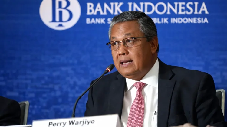 Rupiah Melemah, Pemerintah Batasi Pembelian Valas Individu