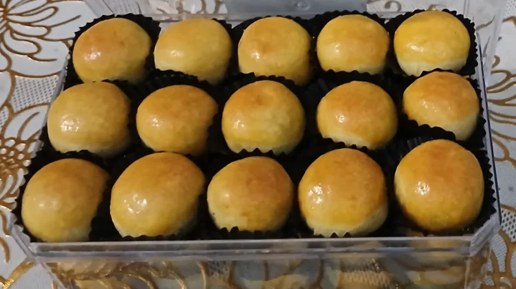Nastar: Dari Kue Kolonial Jadi Ikon Wajib Lebaran