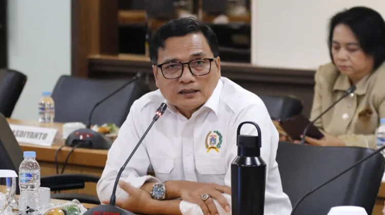 Legislator DKI Dorong Pemanfaatan AI untuk Hidupkan Museum