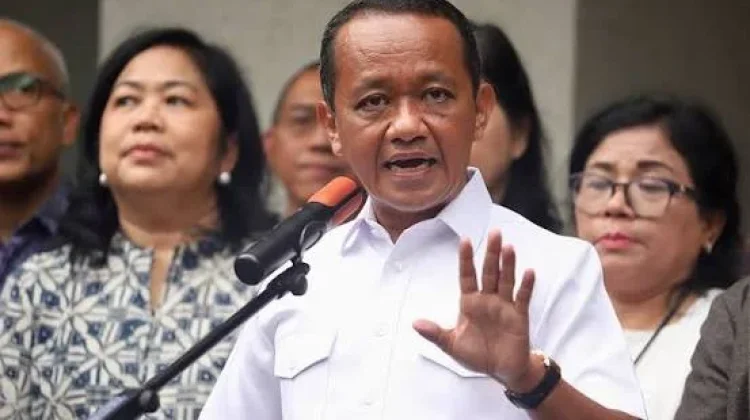 Ekonom Puji Diplomasi Energi Menteri Bahlil untuk Ketahanan Energi Nasional