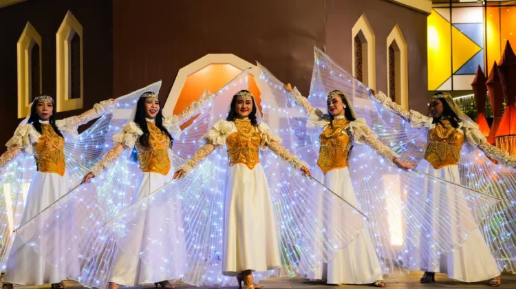 Summarecon Mall Kelapa Gading Hadirkan “Serenity of Ramadan”