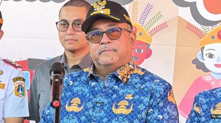 Car Free Night saat Malam Takbiran Digelar Selama Dua Jam