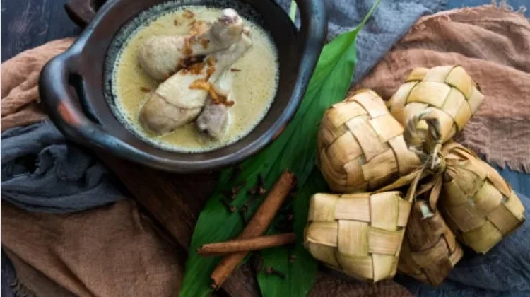 Menu Wajib Lebaran, Tradisi yang Selalu Dinanti di Setiap Rumah