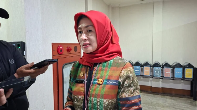 ASN Jakbar Diimbau Tidak Gunakan Kendaraan Dinas untuk Mudik