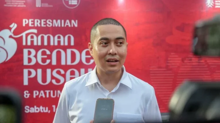 Pimpinan DPRD DKI Apresiasi Mudik Gratis 2026