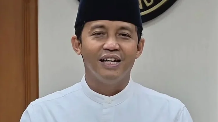 Menhut Pastikan tak Buka Open House Lebaran 2026