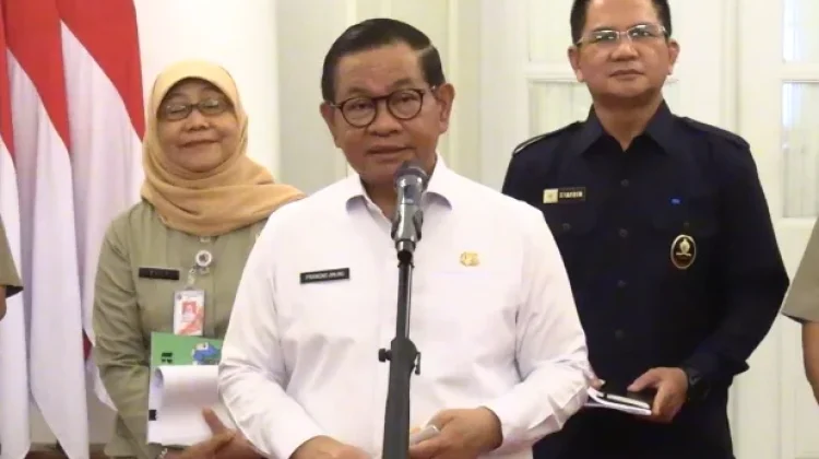 Gubernur Pramono: Jakarta Terbuka Bagi Siapa Saja