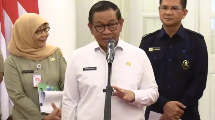 Malam Takbiran Bundaran HI, Ada Car Free Night hingga Bedug Kolosal
