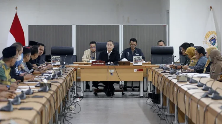 Pasca Idulfitri, DPRD DKI Siapkan lima Panitia Khusus