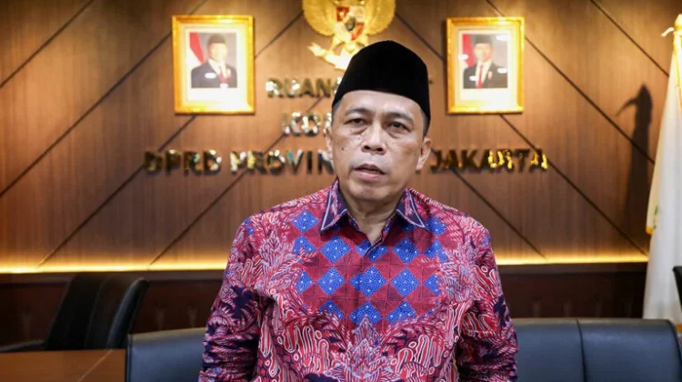 Legislator DKI Minta Jangkauan Festival Budaya Diperluas