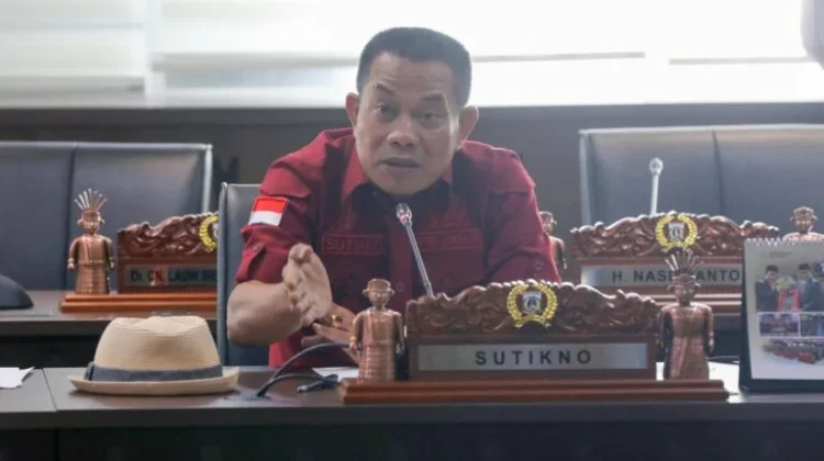Legislator DKI Soroti Akurasi Data Penerima Bansos