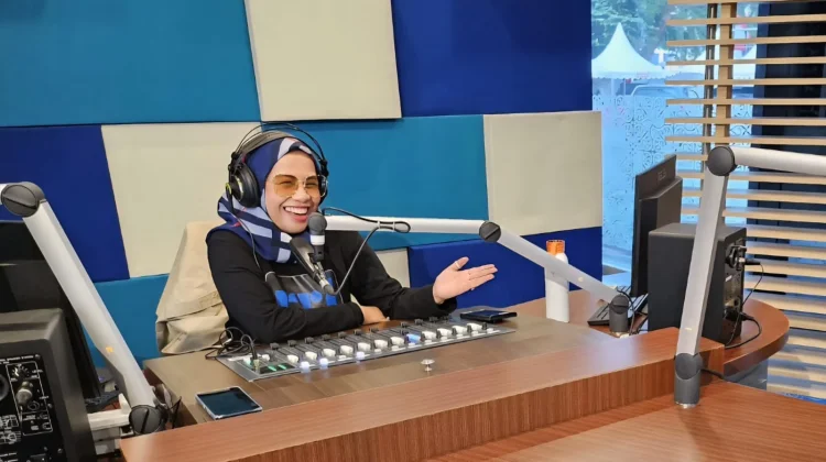 JazzyVibes Lebaran: Hangat, Reflektif, dan Penuh Nuansa Jazz