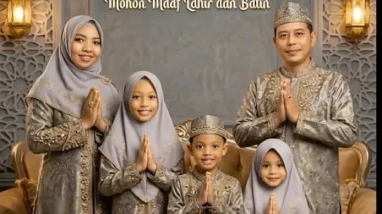 Ragam Tradisi Lebaran yang Tetap Lestari di Indonesia