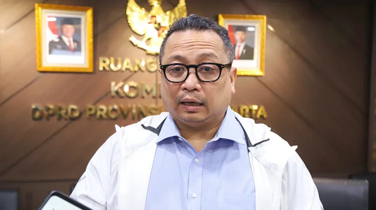 Tingkatkan PAD, Legislator DKI Dorong Sarana Jaya Maksimalkan Aset
