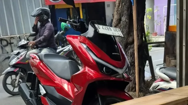 Waspada Flyover Bidara Rawan Aksi Begal
