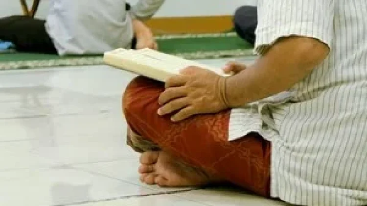 Jadikan Al Quran Pedoman Hidup Pasca Ramadan