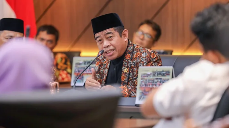 Khoirudin Minta Pelebaran Jalan Fatmawati segera Direalisasikan
