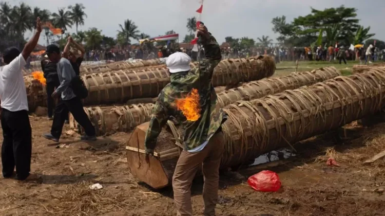 Festival Kuluwung 2026, Tradisi Tahunan Memeriahkan Lebaran Idulfitri