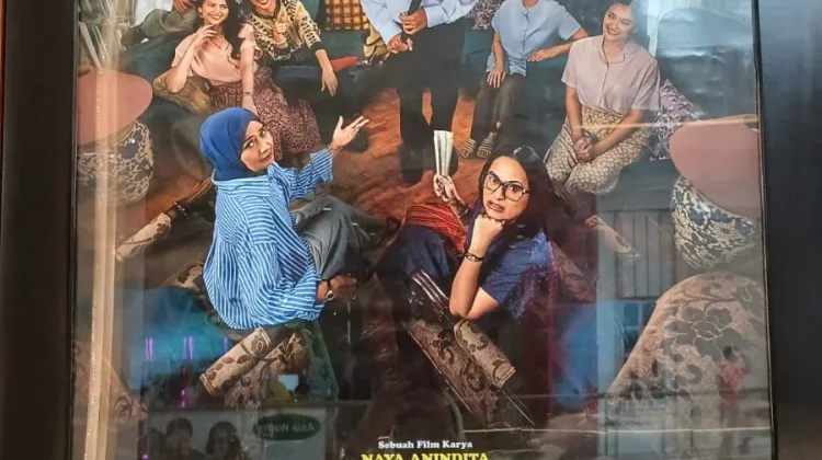 Film Keluarga"Tunggu Aku Sukses Nanti" Hadir di Layar Bioskop