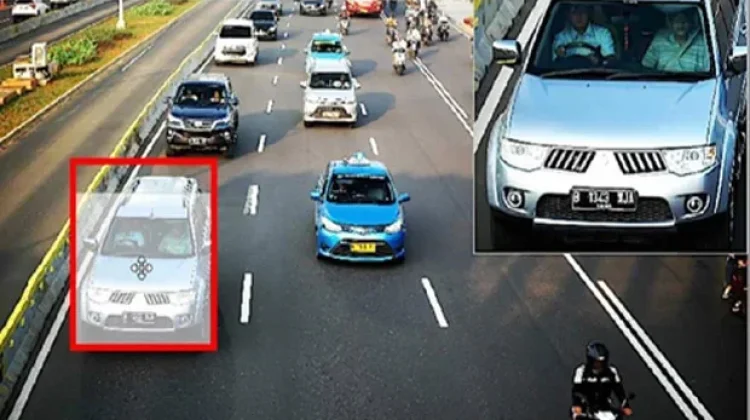 Awas Kegep ETLE! Operasi Patuh 2026 Incar Trik Licik Modifikasi Pelat Nomor