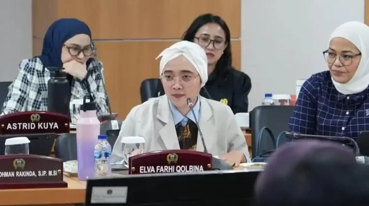 Elva PSI Sambut Baik Wacana Pergub soal Perundungan