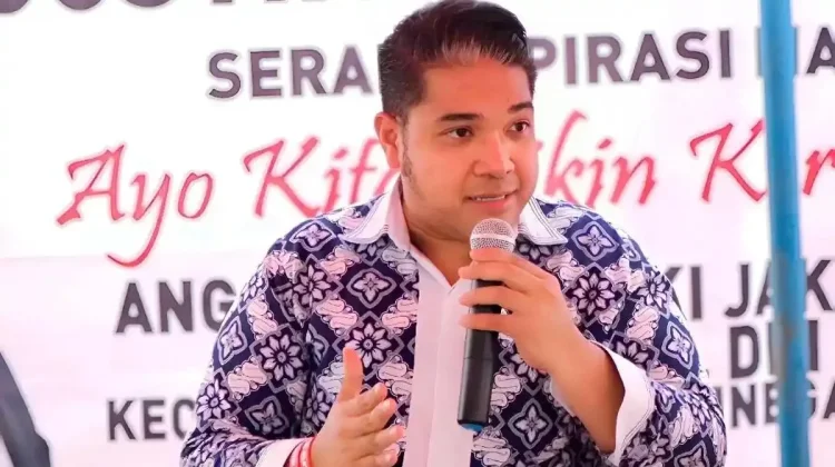 Justin Adrian Dorong Pergub Perundungan Libatkan Tanggung Jawab Orang Tua