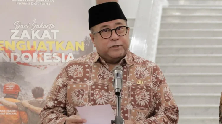 Pemprov DKI Jadikan Setu Babakan Sebagai Pusat Kebudayaan Betawi