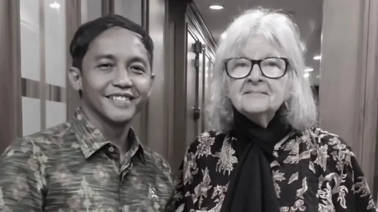 Menhut Sampaikan Duka Mendalam, atas Berpulangnya Birute Mary Galdikas