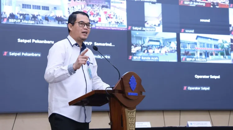Kemnaker Hapus Batas Tahun Kelulusan, Akses Pelatihan Vokasi 2026 Makin Luas